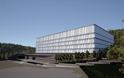 [소통센터 > 보도자료] 한국전력기술, ‘용인 데이터센터 전력설비 설계용역’ 계약체결