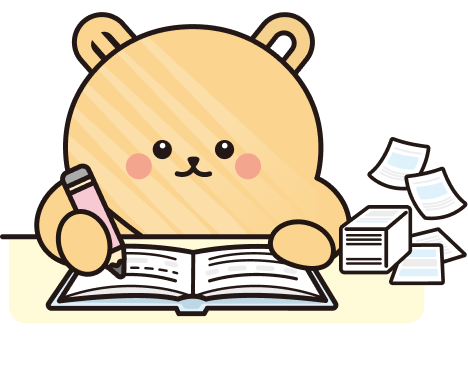 캐릭터 응용동작 7